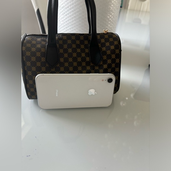 TrendsWomen' mini Bag New Tide Fashion All-Match Printed One Shoulder Handbag .. - Picture 4 of 6